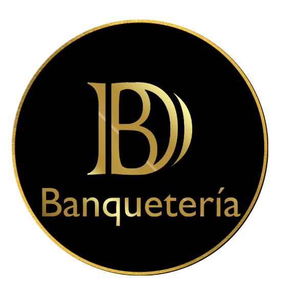 logo bdbanqueteria